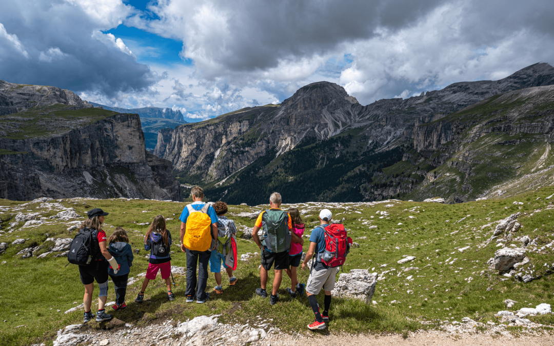 Rifugio Pernici